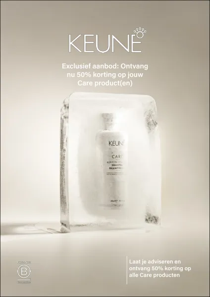 Enorme korting op de oude Care-lijn