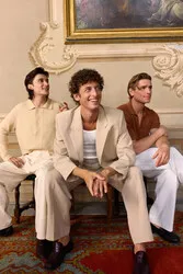 Aantrekkelijke 1922 actie